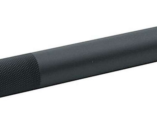 3/4 Steel Tube 22in 1in OD