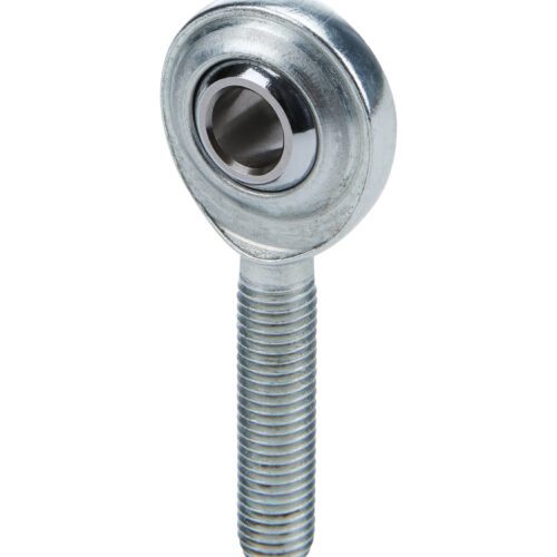 Rod End RH 1/4 Male Steel