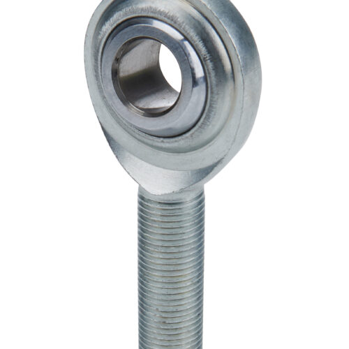 Rod End RH 1/2 Male Steel