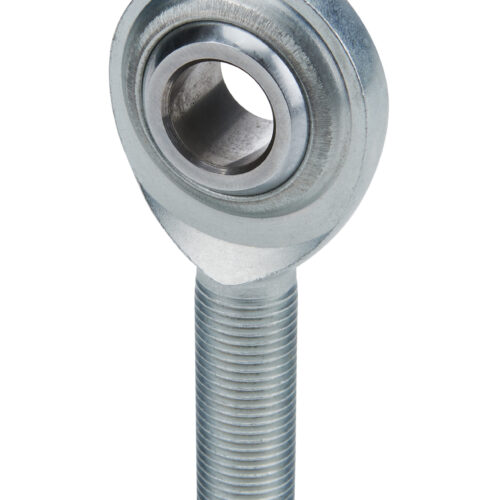 Rod End LH 1/2 Male Steel