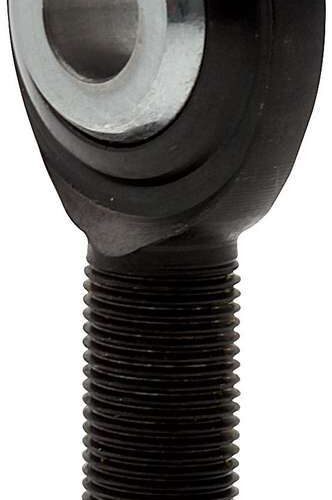 Pro Rod End LH 1/2 Male Moly