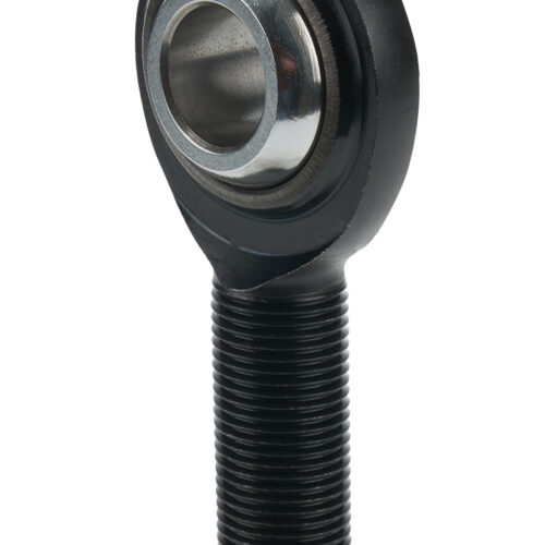Pro Rod End LH 5/8 Male Moly
