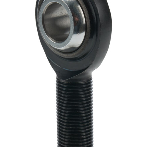 Pro Rod End LH 3/4 Male Moly