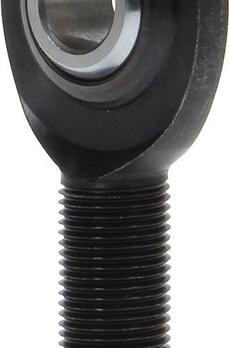 Pro Rod End RH Moly PTFE Lined 1/2in