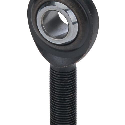 Pro Rod End LH Moly PTFE Lined 1/2in
