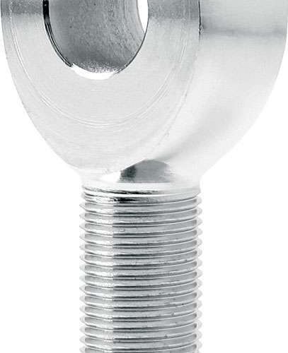 Rod End Solid RH 3/4
