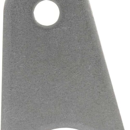 3/16in Radius Tabs 4pk 3/8in Hole