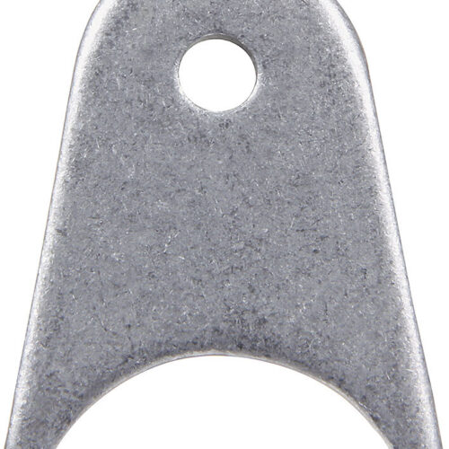 1/8in Radius Tabs 1/4in Hole 4pk