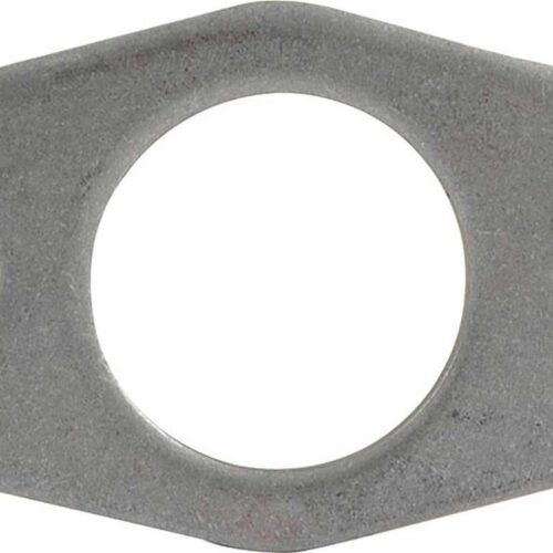 Rub Rail Flanges 4pk