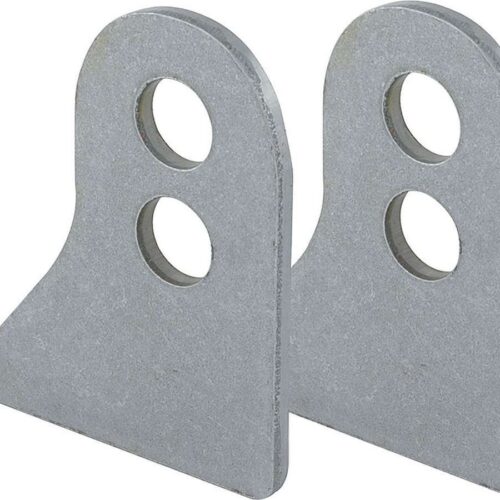 Upper A-Arm Brkts 1pr