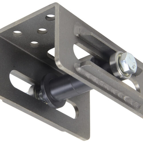 Leaf Spring Slider Box w/Roller Bearings