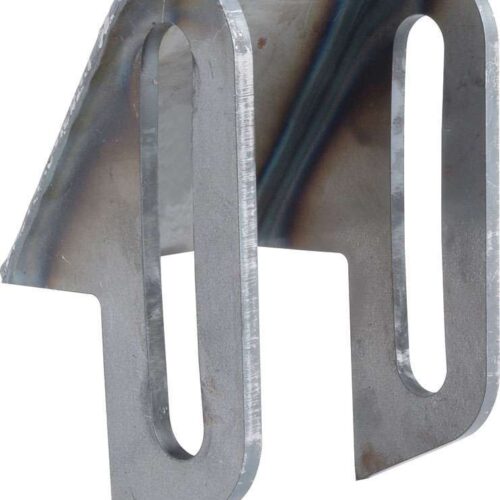 Trailing Arm Bracket 3/4 Slot