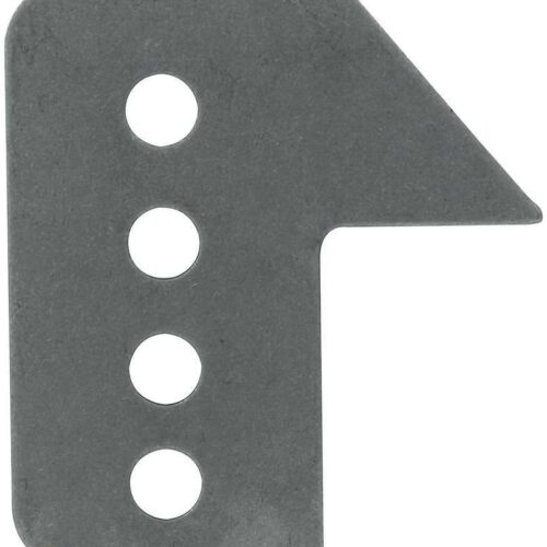 Trailing Arm Bracket 5/8 Holes