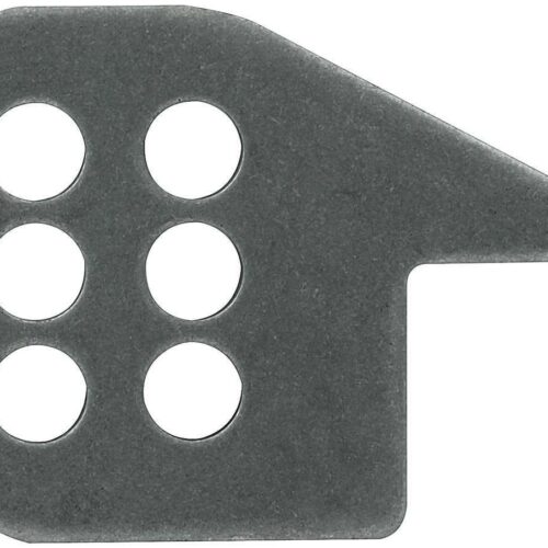 Trailing Arm Bracket 5/8 Holes