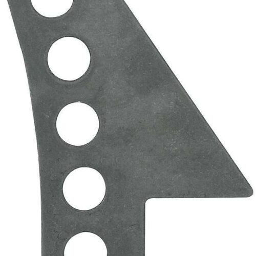 Trailing Arm Bracket 3/4 Holes