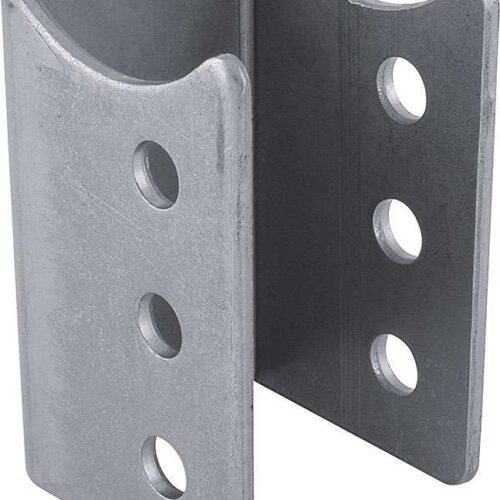 Universal T/A Bracket Lower Straight