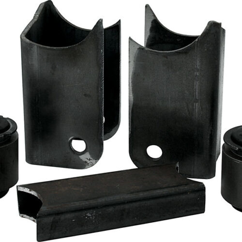 Trailing Arm Bracket Kit 1 Hole Lowered