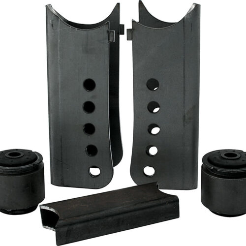 Trailing Arm Bracket Kit Multi-Hole