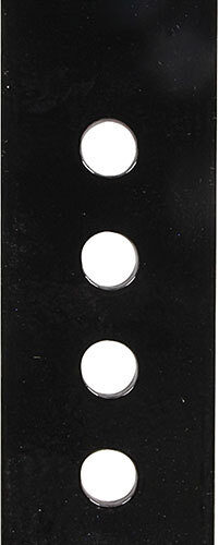 Spring Shackle Steel 2pk