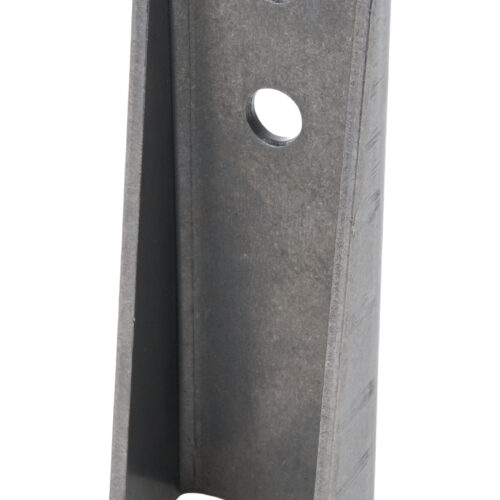 Fuel Cell Bracket 4.75in