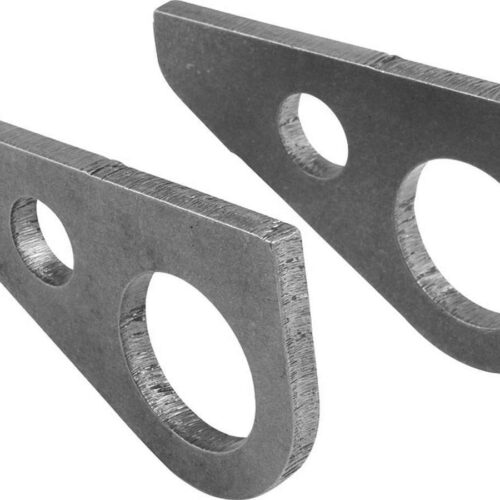 Tie Down Chassis Rings 2pk