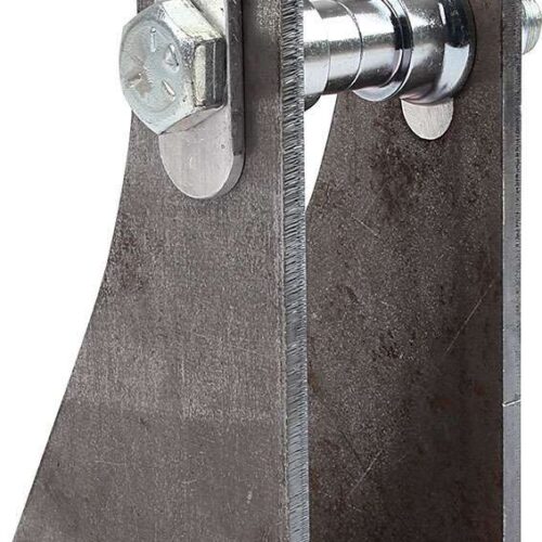 Slotted Upper A-Arm Bracket Kit