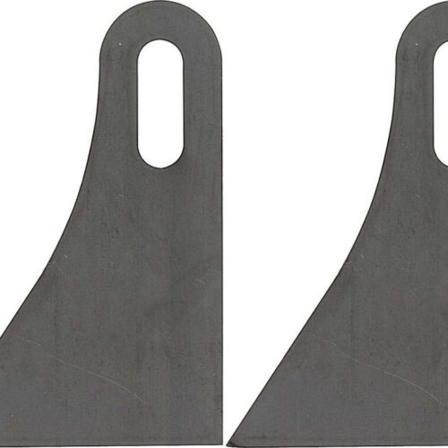 Slotted Upper A-Arm Brackets 1pr