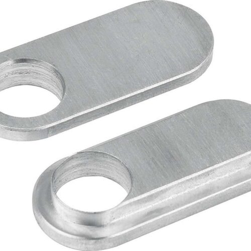 A-Arm Caster Slug 1/2in