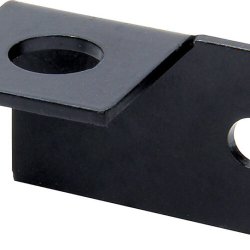 Bulkhead Mounting Tab with 7/16in hole