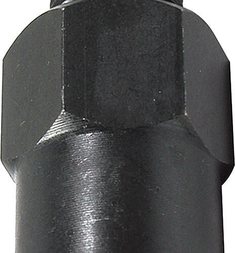 Steel Shock Extension 7/16-20 x 1in (Fox)