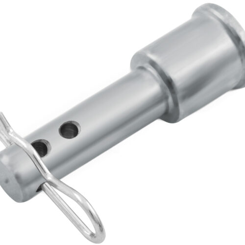 Steel Shock Quick Pin