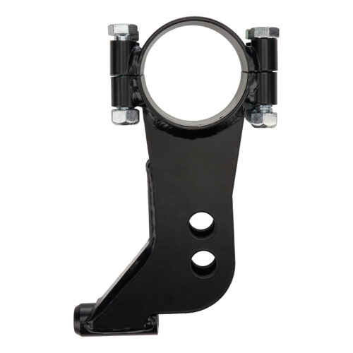 3in Dia Clamp On Axle Bracket