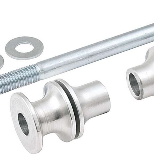 90/10 Shock Spacer Kit Steel