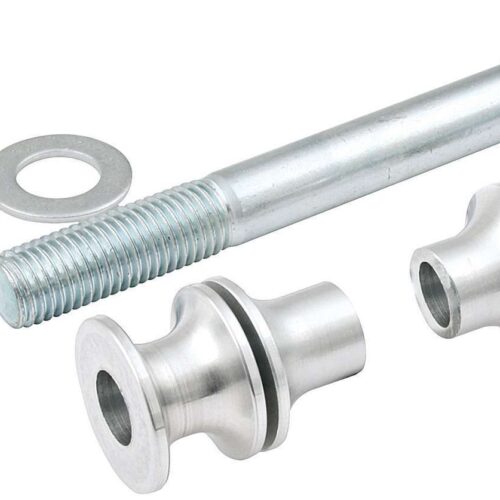 Upper Link Spacer Kit Aluminum