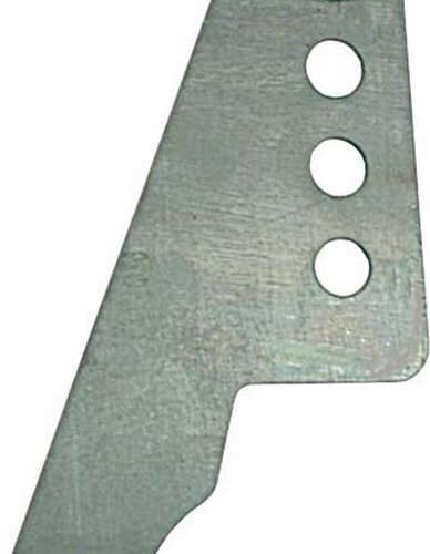 Upper Link Brackets 9in Ford 1pr