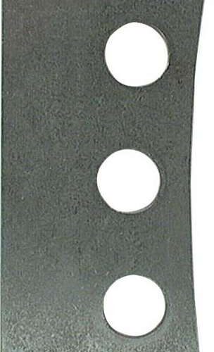 5 Hole Brackets w/ 3/4in Holes 1pr