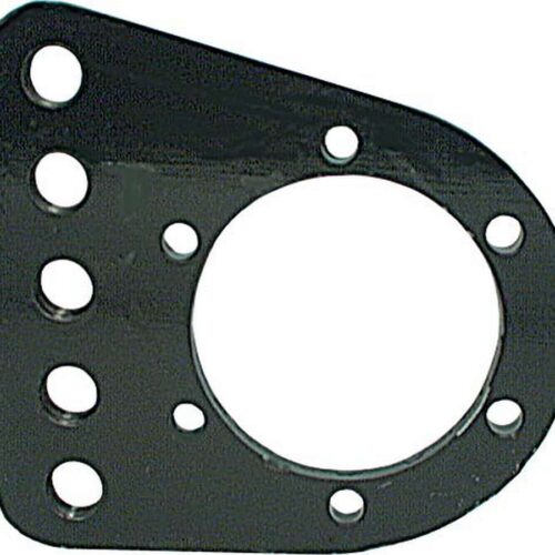 Panhard Bracket 5 Hole QC