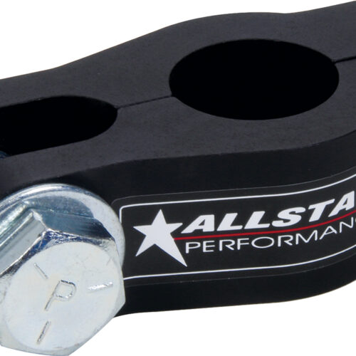 Alum Panhard Bar Clevis 1-1/2in Bar