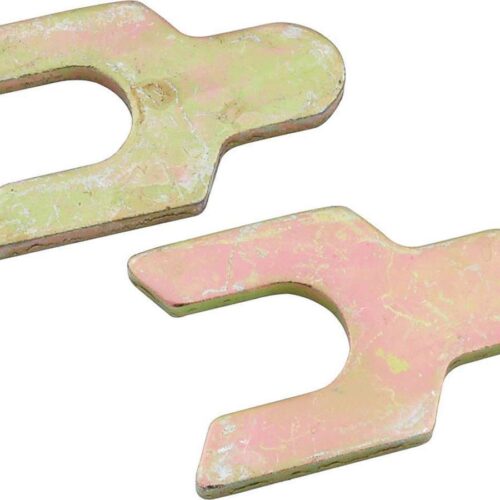 Control Arm Shims 10pk .125in