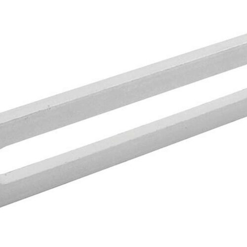 Control Arm Shim .185in Dual Mount