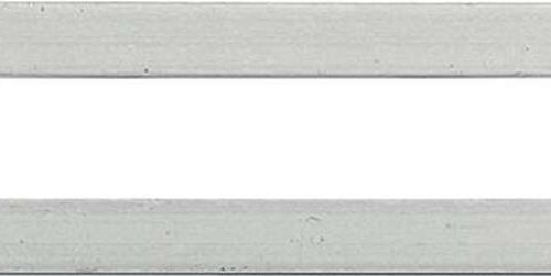 Control Arm Shim .250in Dual Mount