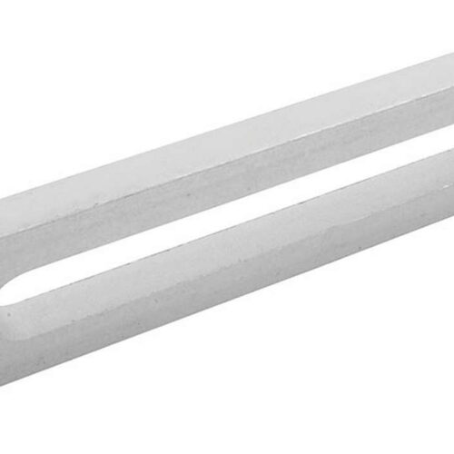 Control Arm Shim .375in Dual Mount