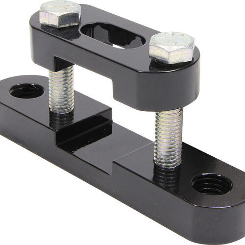 Panhard Bar Bracket Steel 1.5in x 1.5in