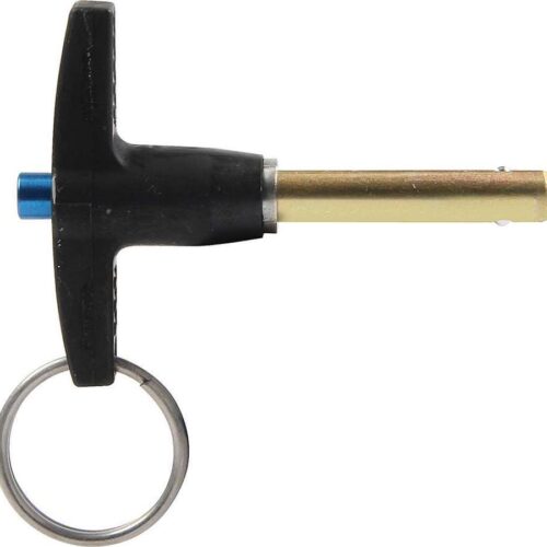 Quick Release Pin 1/4in x 1in