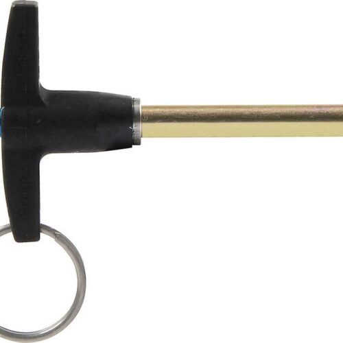 Quick Release Pin 1/4in x 1-1/2in