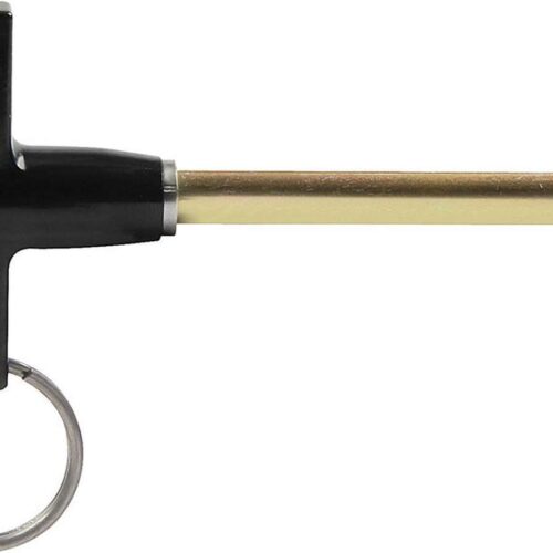 Quick Release Pin 1/4in x 2in