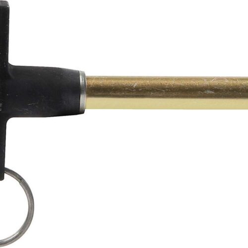 Quick Release Pin 3/8in x 2in