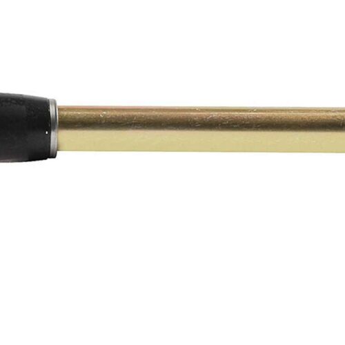 Quick Release Pin 3/8in x 3in