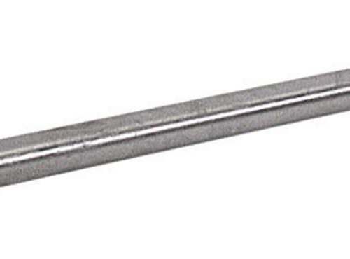 Axle 31 Spl 36.0 Solid