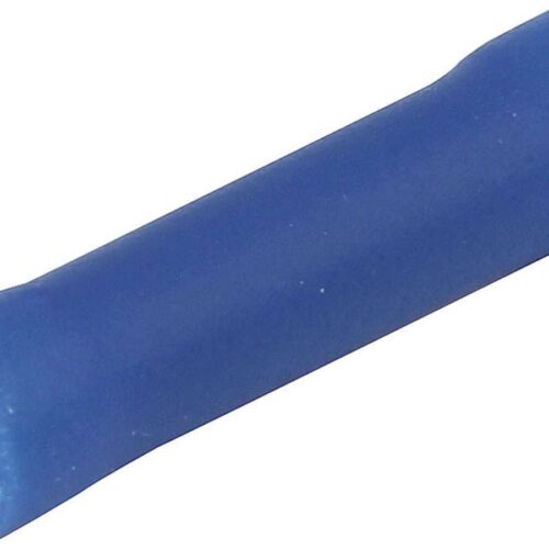 Butt Connector Insulated 16-14 20pk